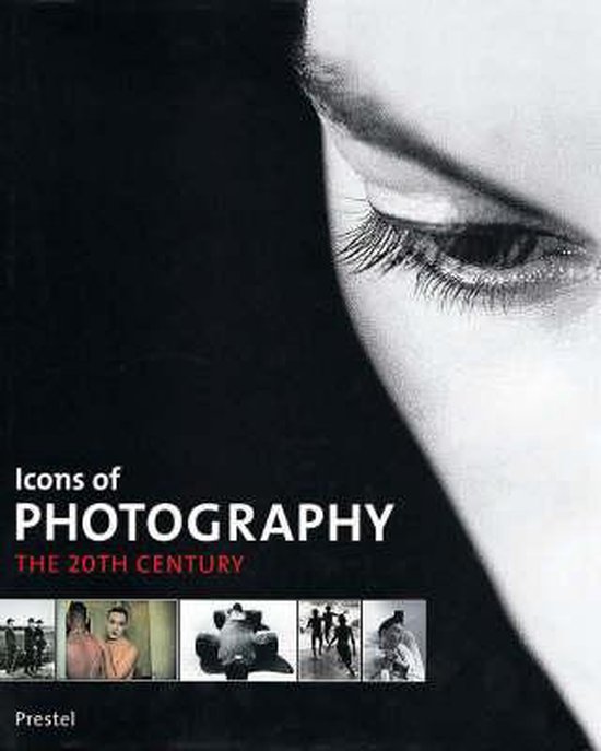 Icons of Photography