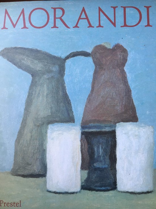 Giorgio Morandi