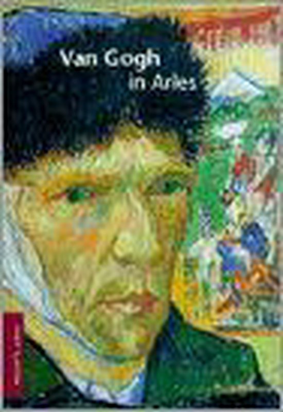 Van Gogh in Aries