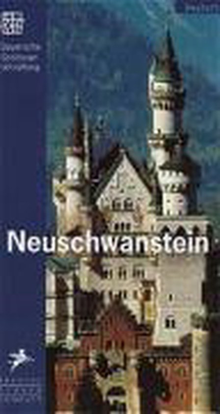 Neuschwanstein