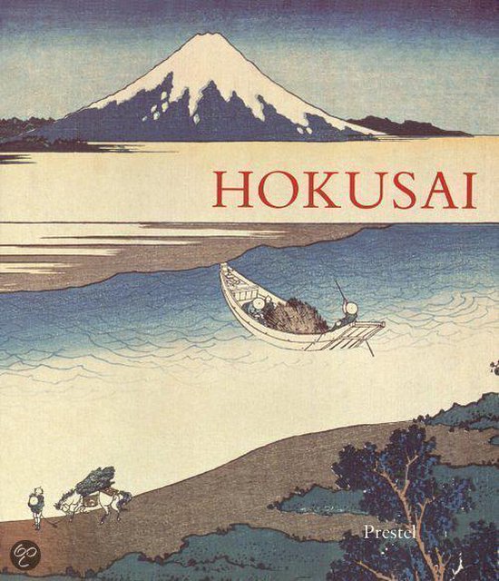 Hokusai