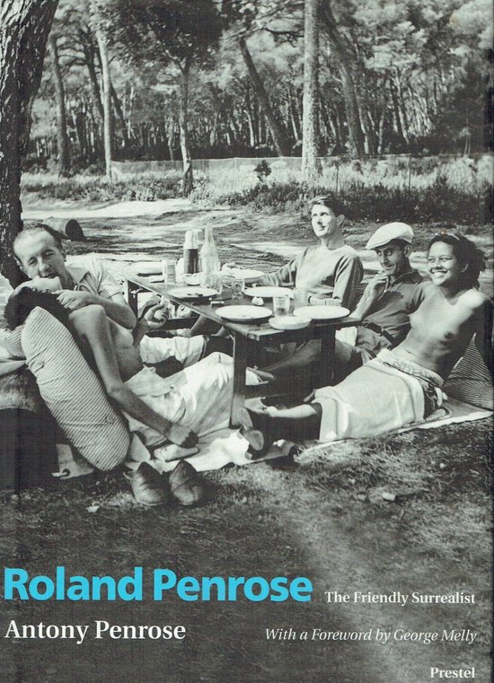 Roland Penrose