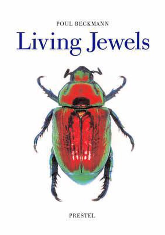 Living Jewels