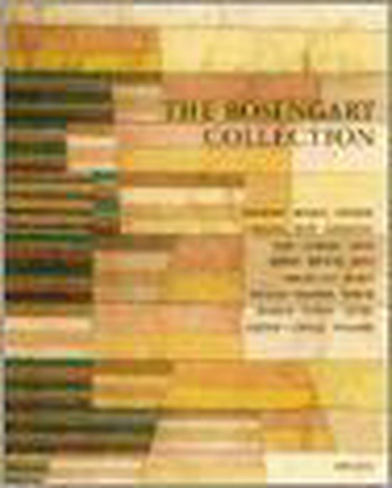 The Rosengart Collection