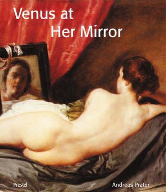 Venus at Her Mirror