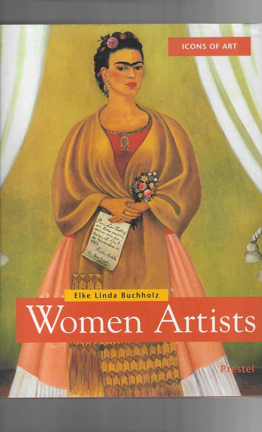 Women artists