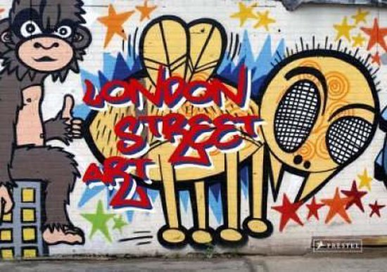 London Street Art