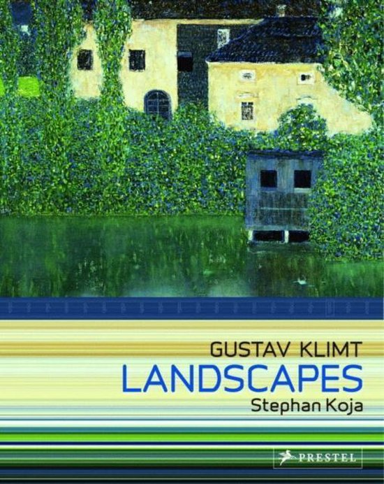 Gustav Klimt: Landscapes