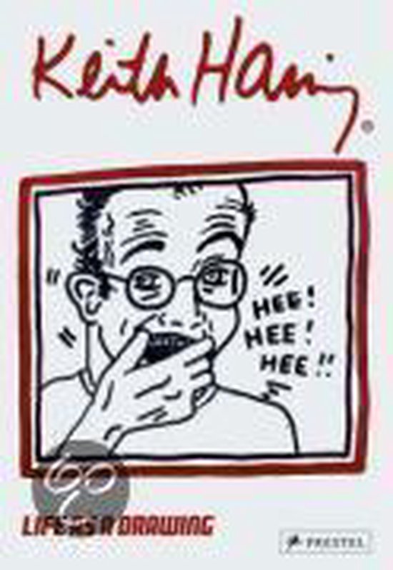 Keith Haring