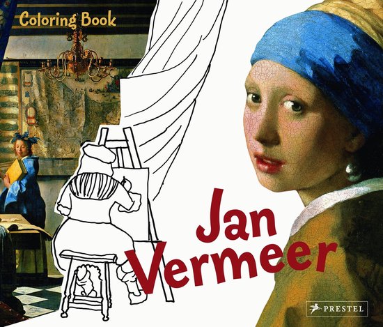 Jan Vermeer