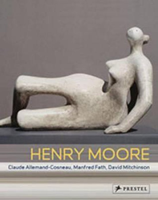 Henry Moore