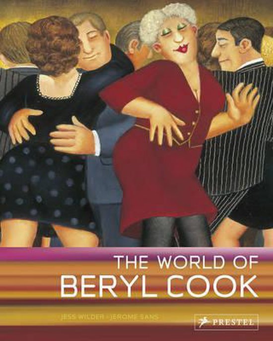 The World of Beryl Cook