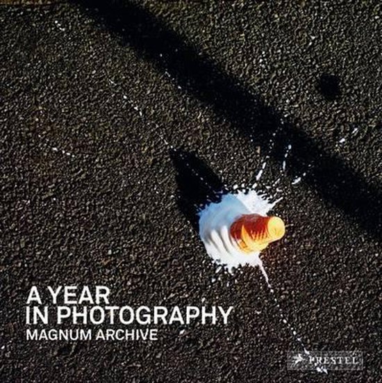 ISBN Year in Photography : Magnum Archive, Photographie, Anglais, Couverture rigide, 736 pages