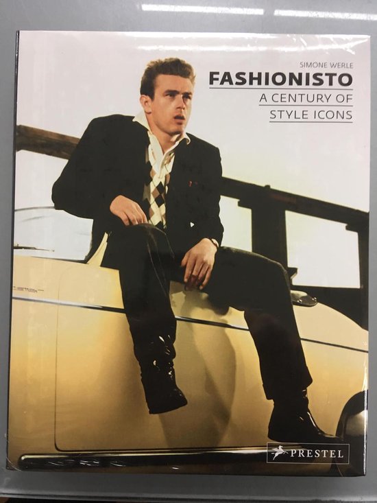 Fashionisto