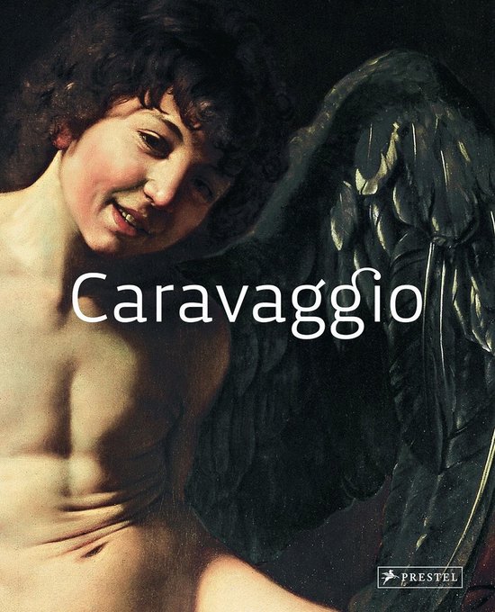 Masters of Art - Caravaggio