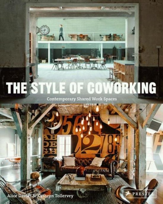 Style Of Coworking