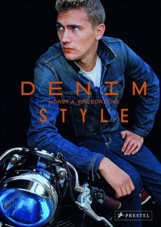 Denim Style