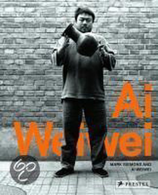 Ai Weiwei