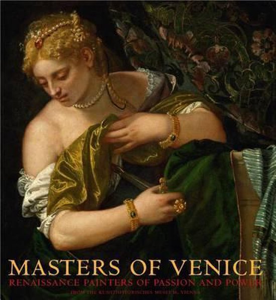 Masters Of Venice