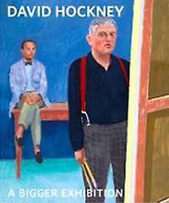 David Hockney