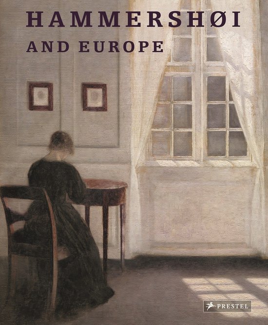 Hammershoi & Europe