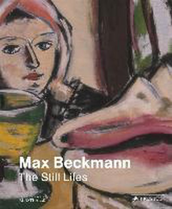 Max Beckmann