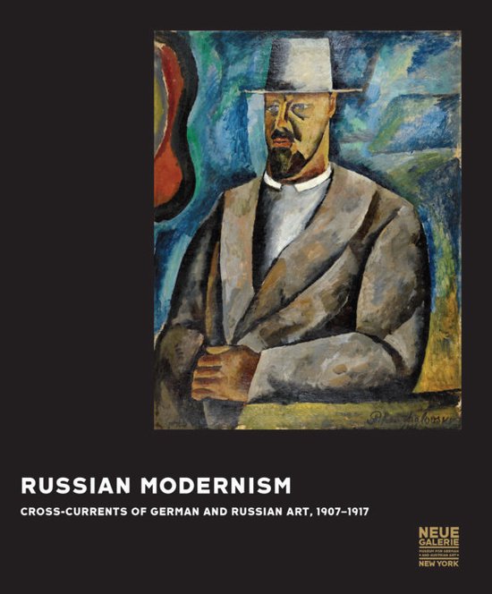 Russian Modernism