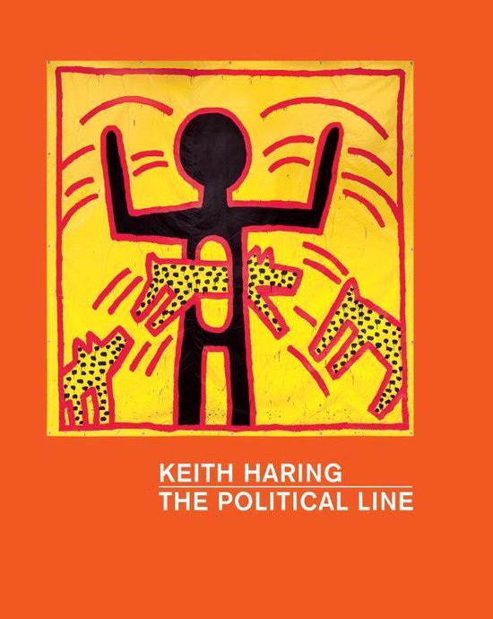 Keith Haring