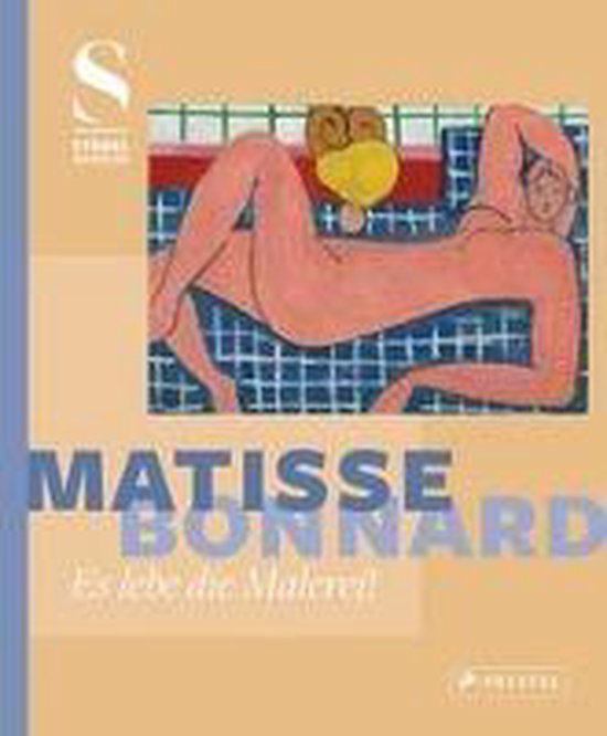 Matisse - Bonnard