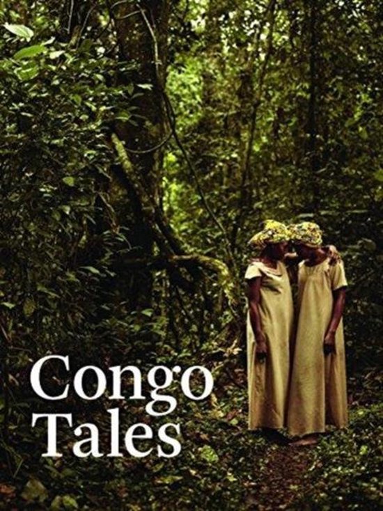 Congo Tales