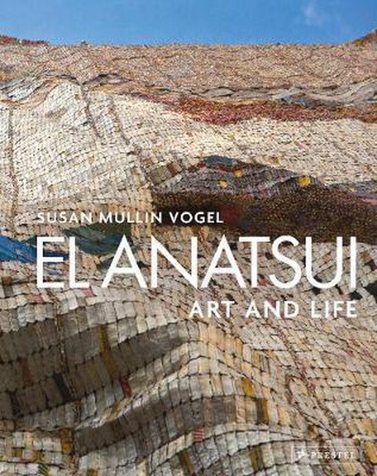 El Anatsui