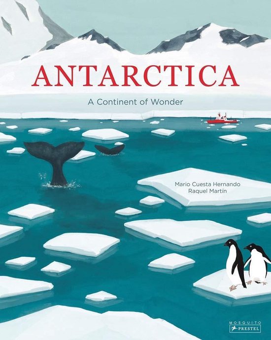 Antarctica