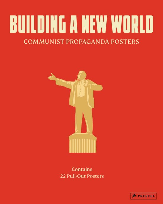 Building a New World