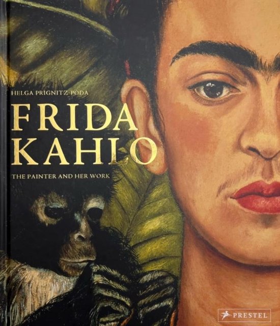 Frida Kahlo