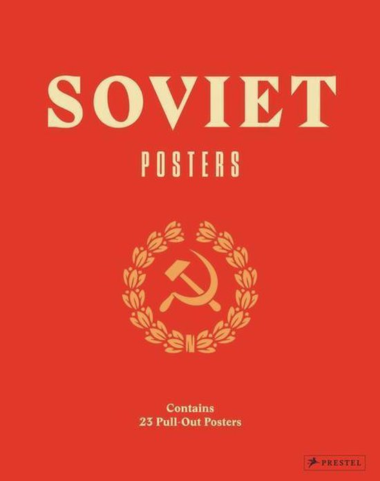 Soviet Posters Pull Out Edition