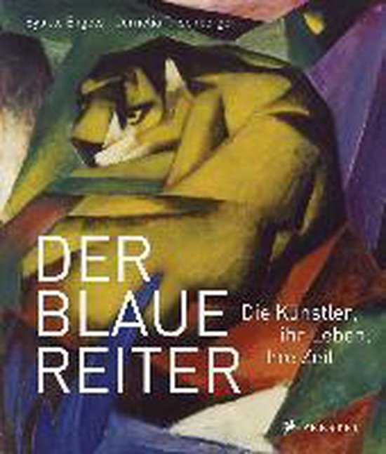 Der Blaue Reiter