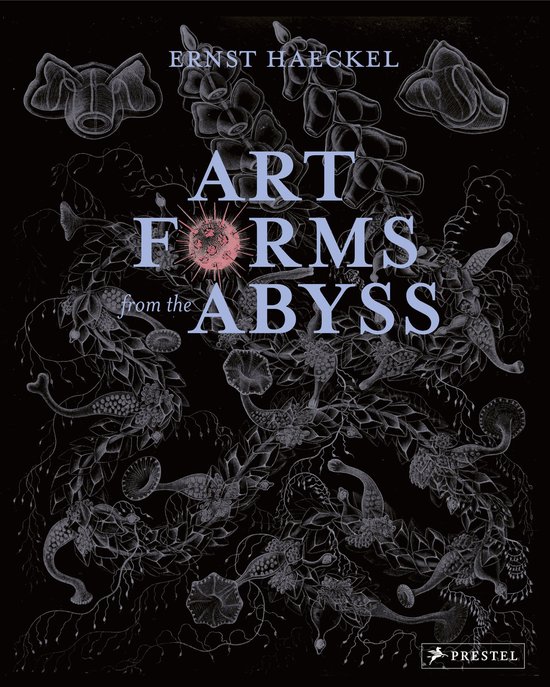 Art Forms From The Abyss