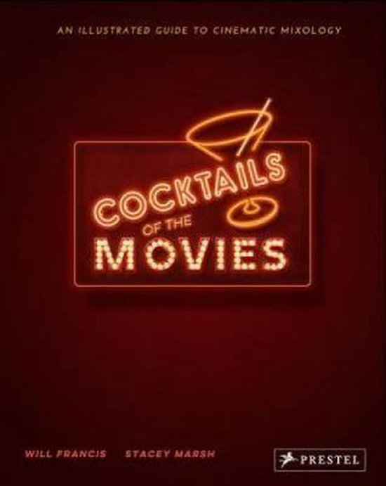 Cocktails Of The Movies