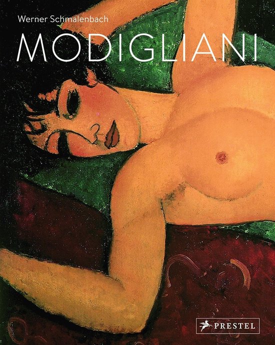 Amedeo Modigliani