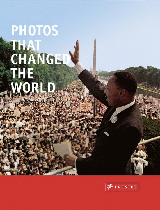 Photos That Changed The World