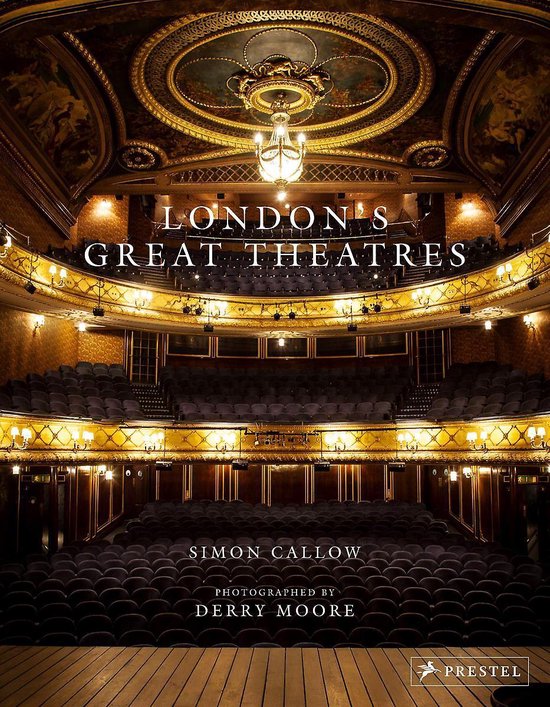 London's Great Theatres