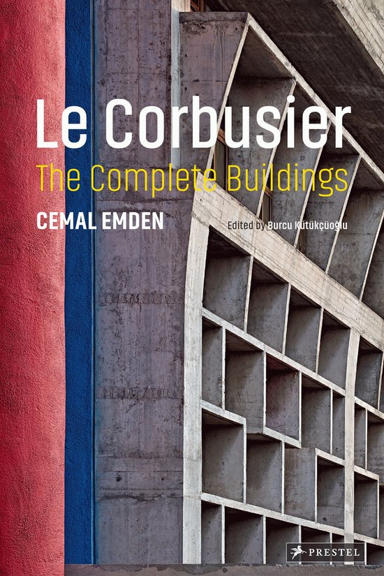 Le Corbusier