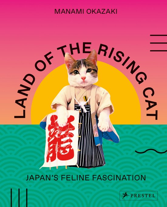 Land of the Rising Cat