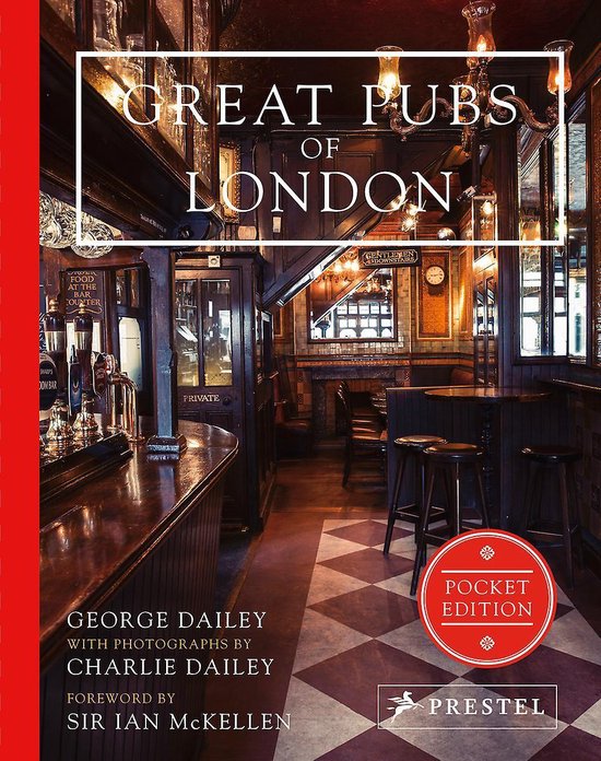 Great Pubs of London