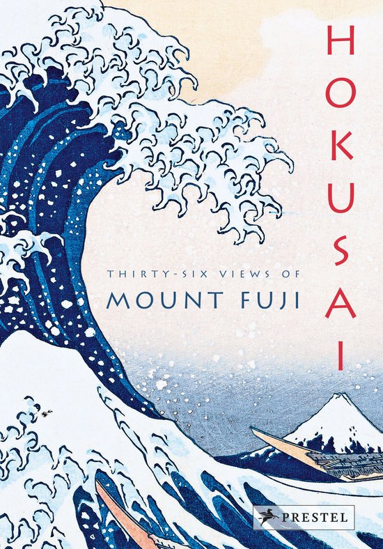 Hokusai