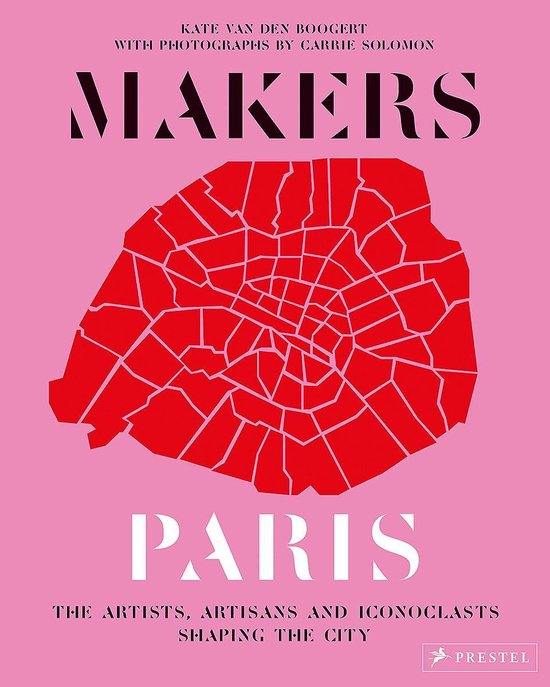 Makers Paris