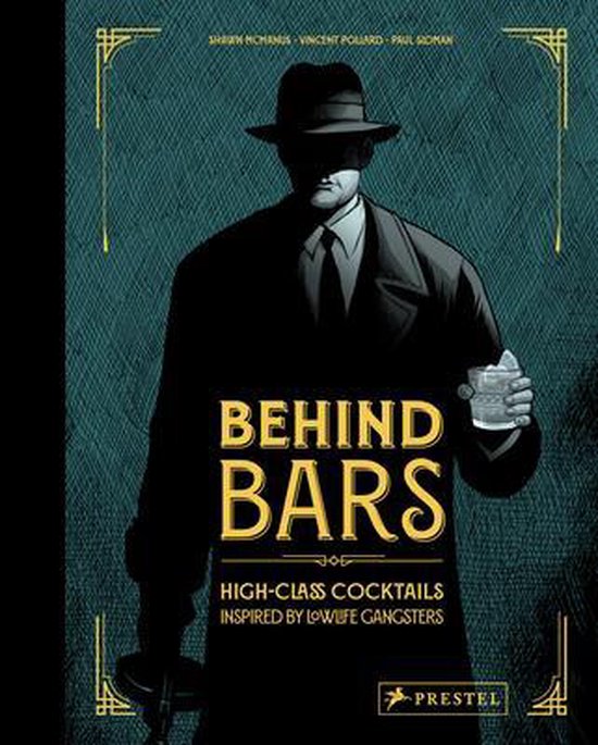 Behind Bars