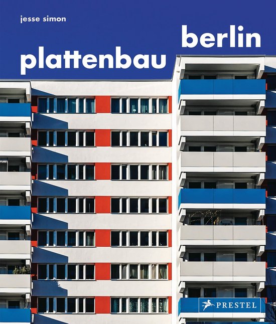 Plattenbau Berlin