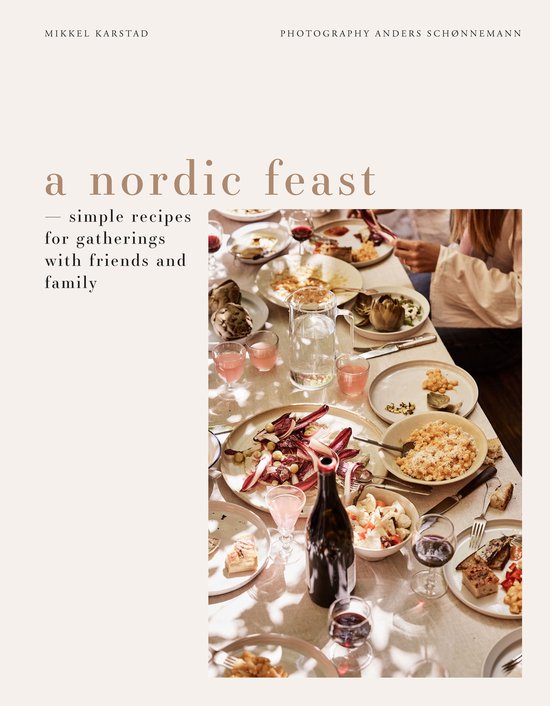 A Nordic Feast