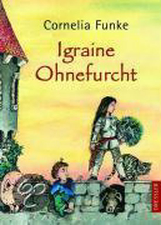 Igraine Ohnefurcht